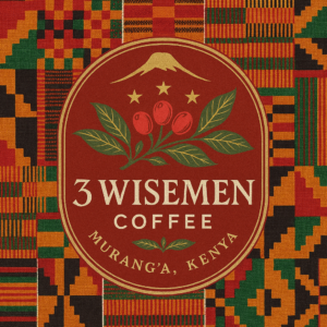 3 Wisemen