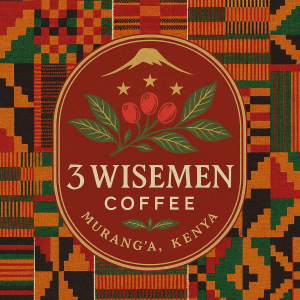3 Wisemen