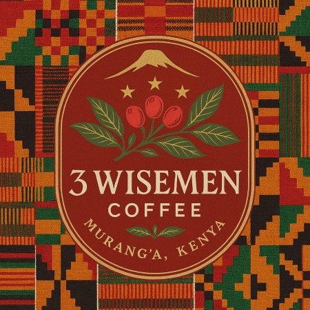 3 Wisemen