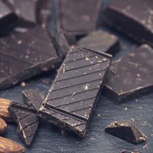 Chocolate Almond