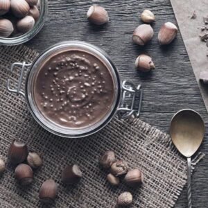 Chocolate Hazelnut