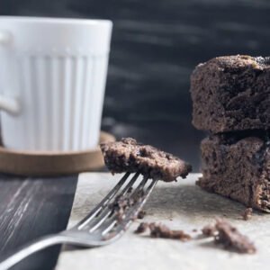 Chocolate Indulgence