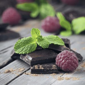 Chocolate Raspberry