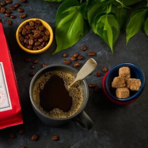Colombian Supremo