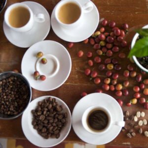 French Roast