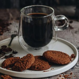 House Blend