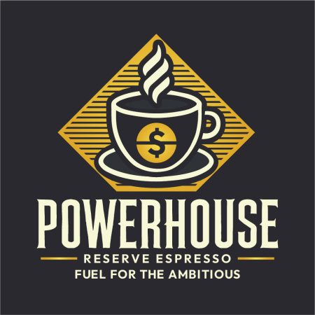 Powerhouse Reserve Espresso